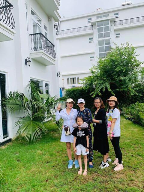 Cherry Villa Dalat Da Lat Exterior photo